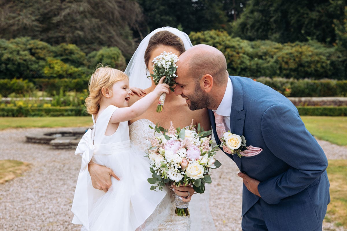 willington hall wedding photography