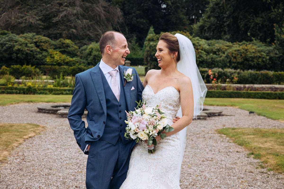 willington hall wedding photography