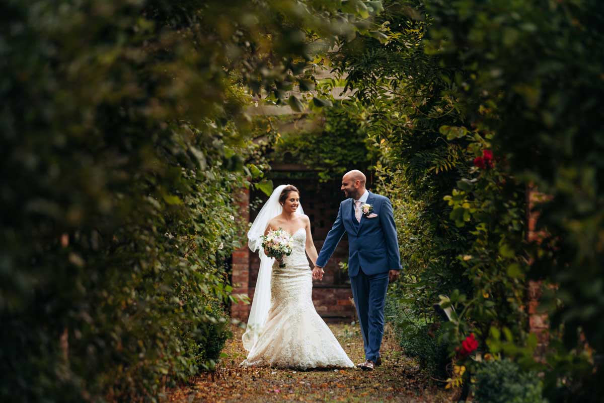 willington hall wedding venue cheshire