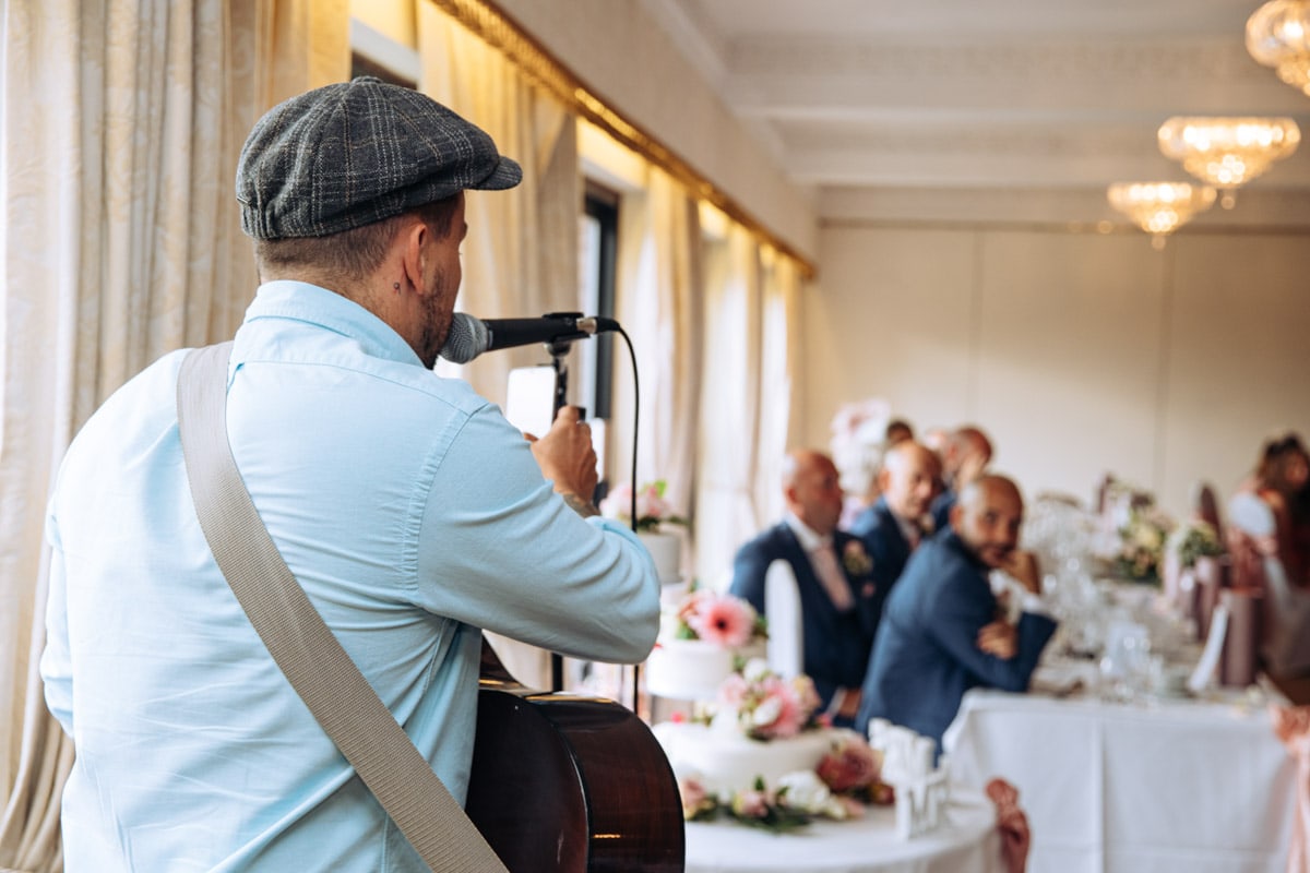 willington hall venue dressing ideas