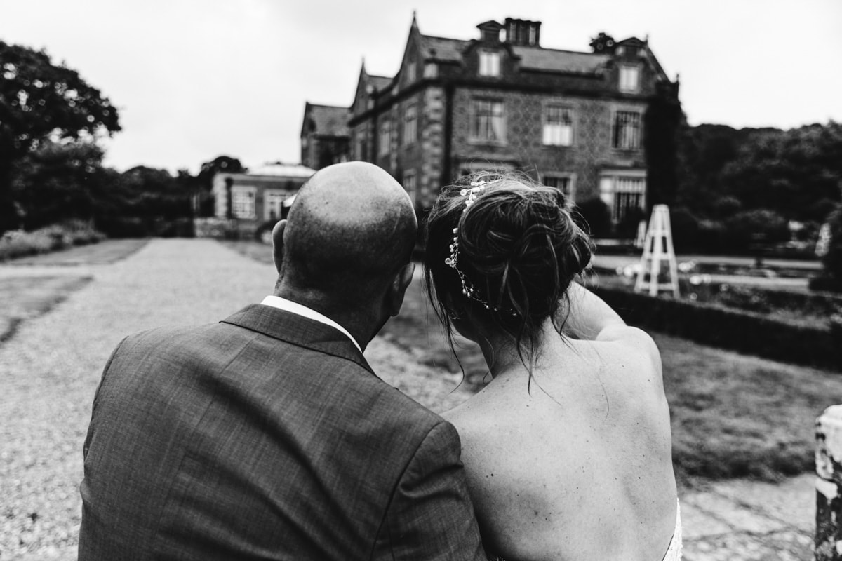 willington hall venue dressing ideas