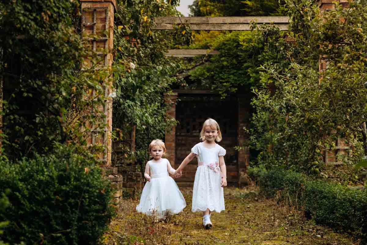 willington hall cheshire