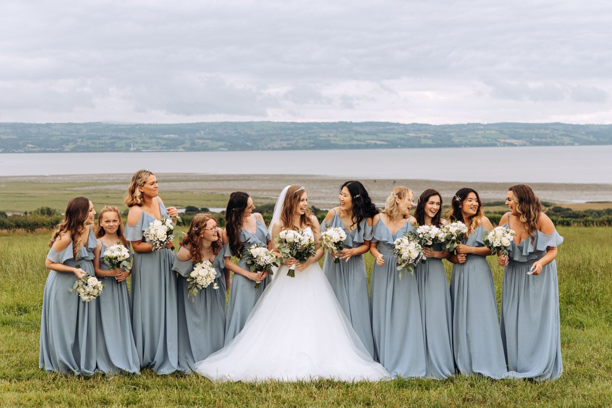 oldfield farm wirral wedding photography
