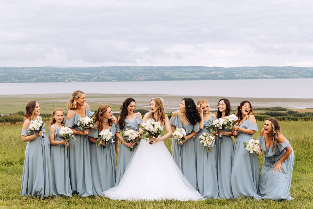 oldfield farm wirral wedding photography