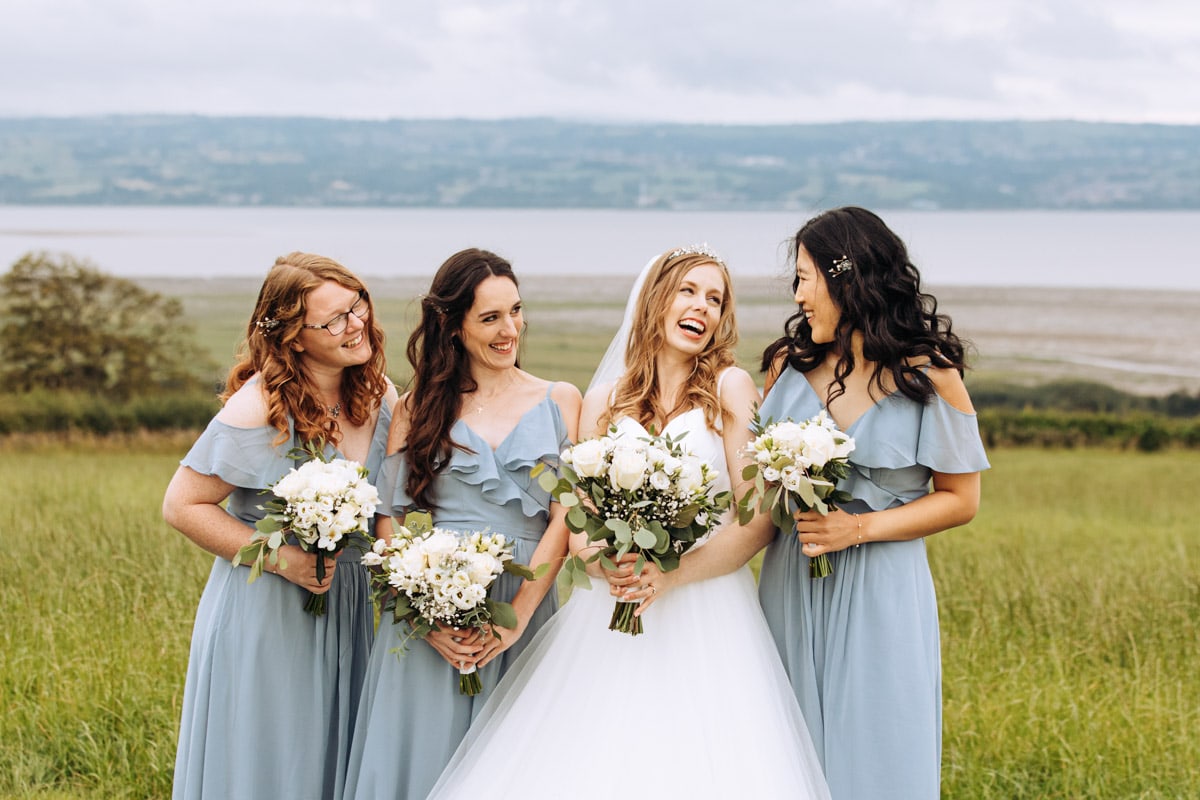 oldfield farm wirral wedding photography