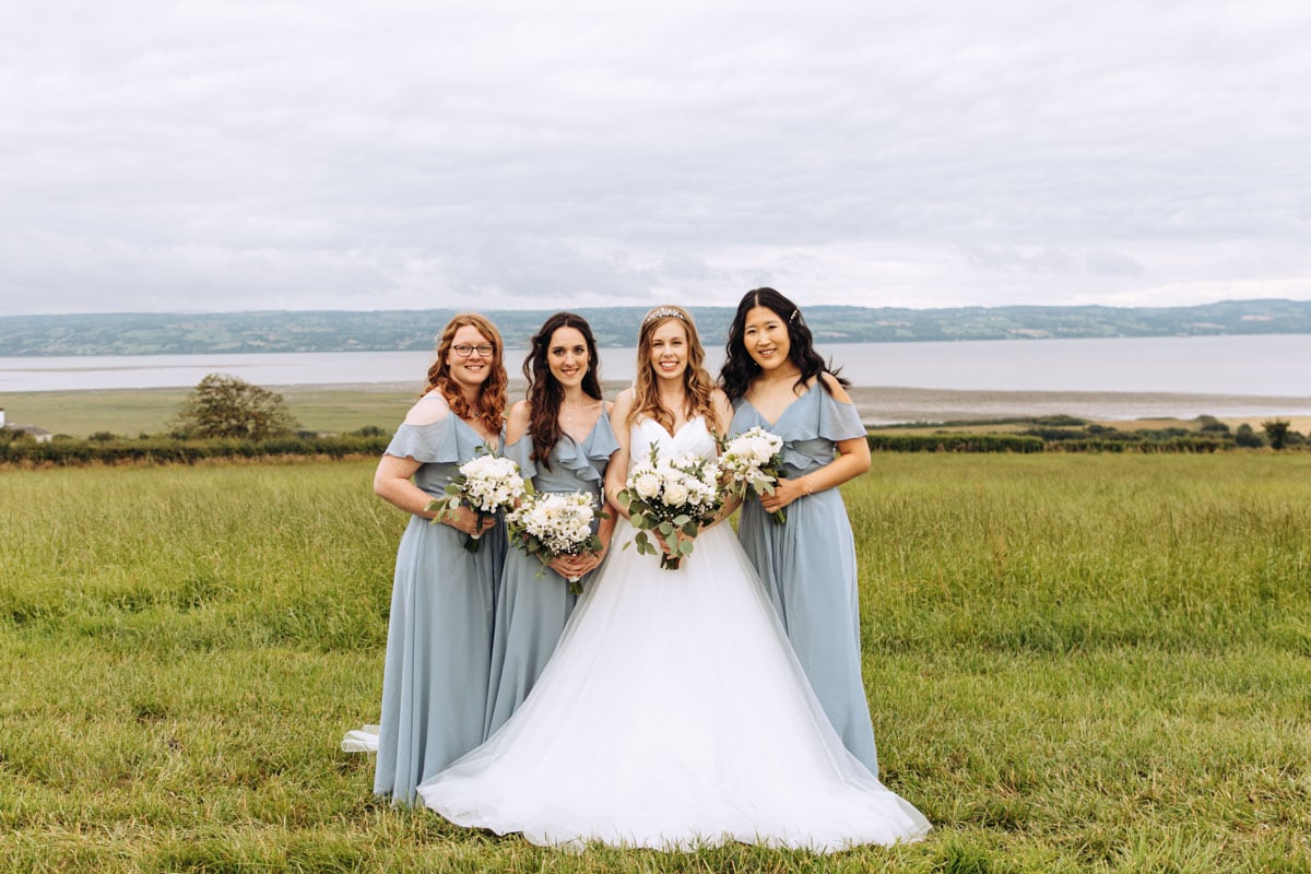 oldfield farm wirral wedding photography