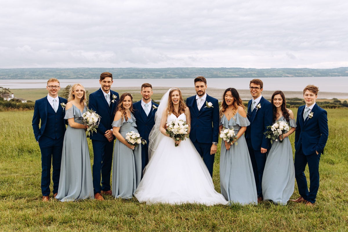 oldfield farm wirral wedding photography