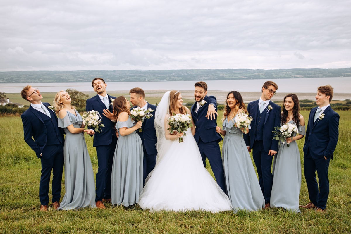 oldfield farm wirral wedding photography