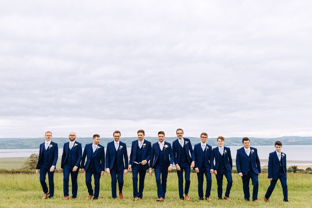 oldfield farm wirral wedding photography