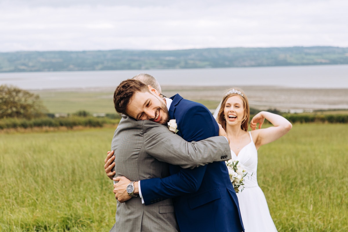 oldfield farm wirral wedding photography