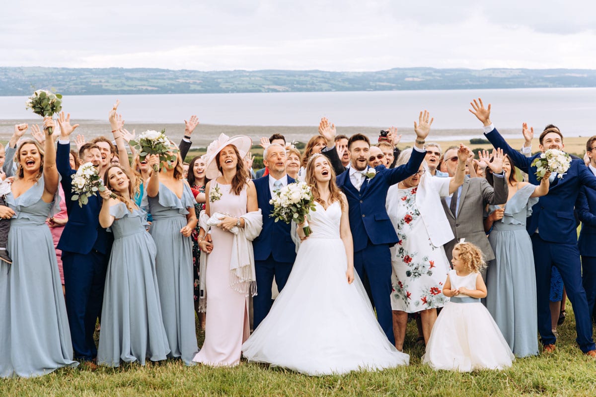 oldfield farm wirral wedding photography