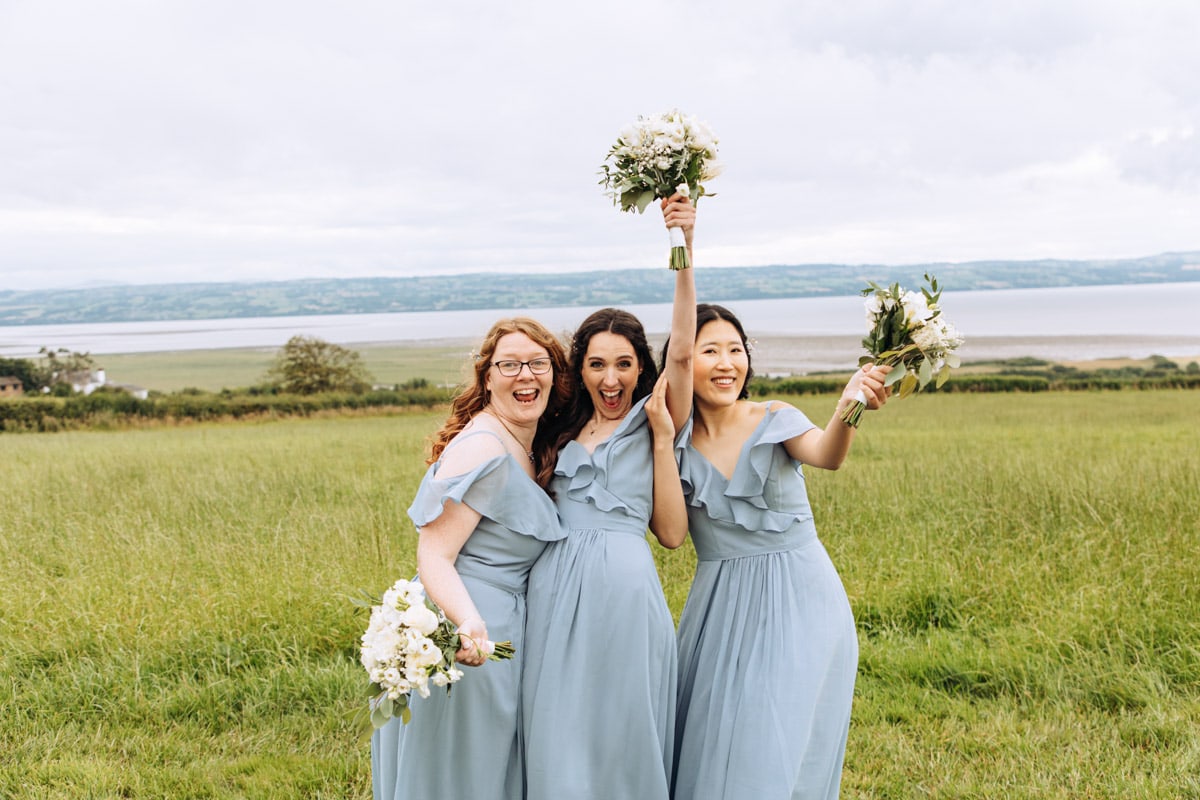 oldfield farm wirral wedding photography