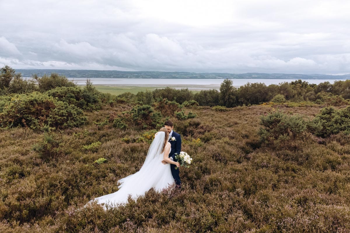 weddings on the wirral