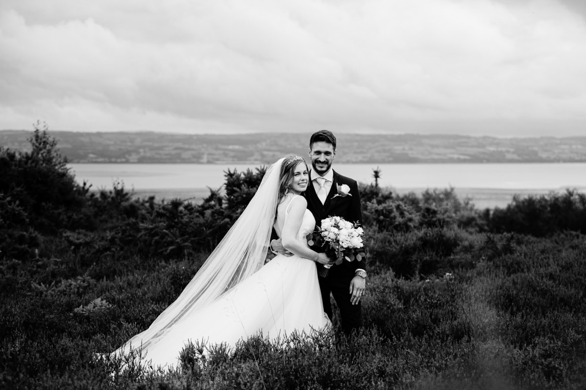 weddings on the wirral