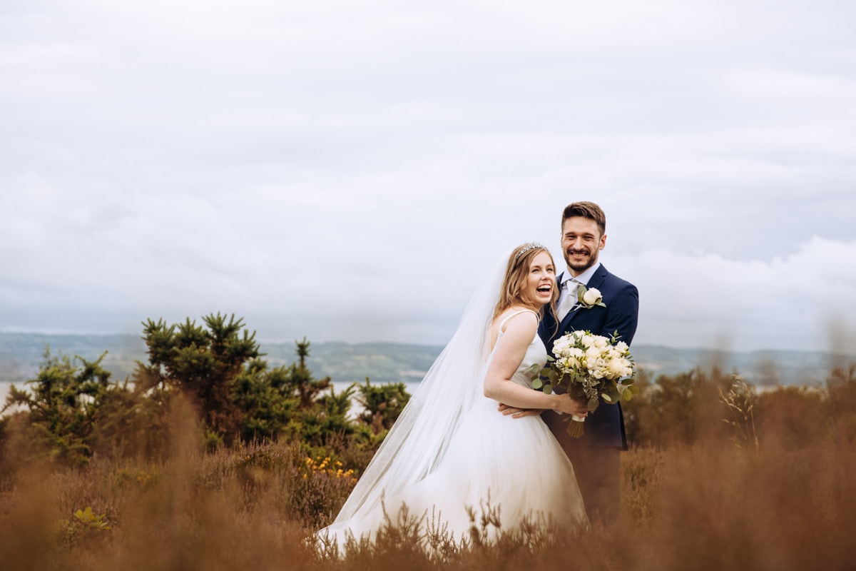 weddings on the wirral