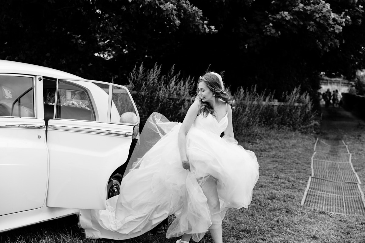 weddings on the wirral