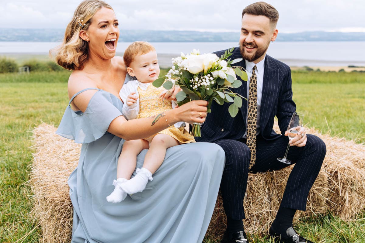 oldfield farm wirral wedding photography