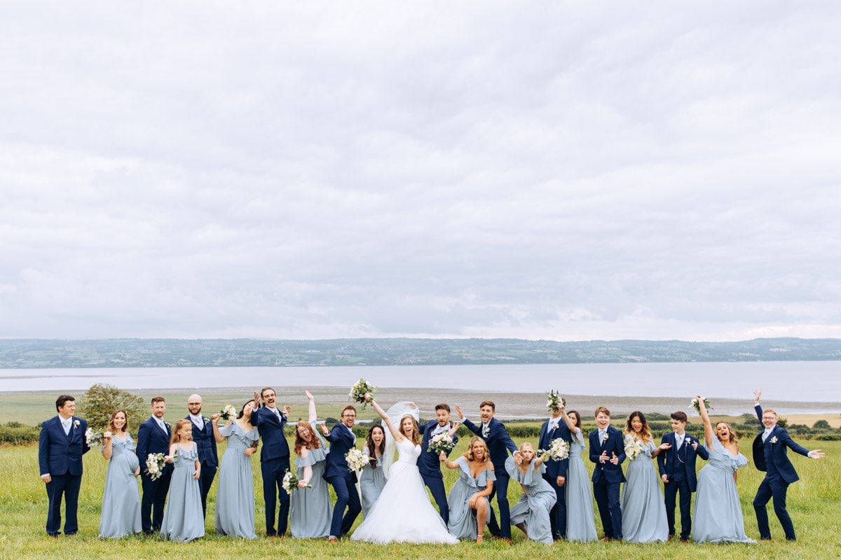 oldfield farm wirral wedding photography