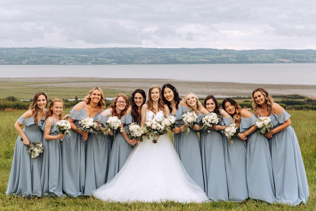 oldfield farm wirral wedding photography