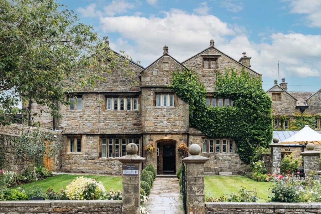 Stirk House Wedding Venue Cheshire a photo of the outside of the venue