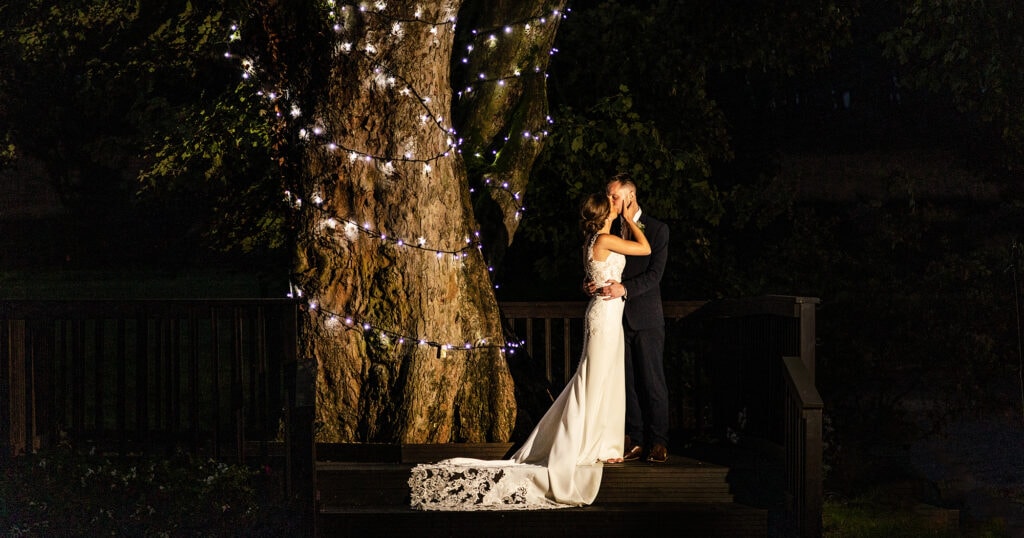 Stirk House Cheshire Wedding Venue