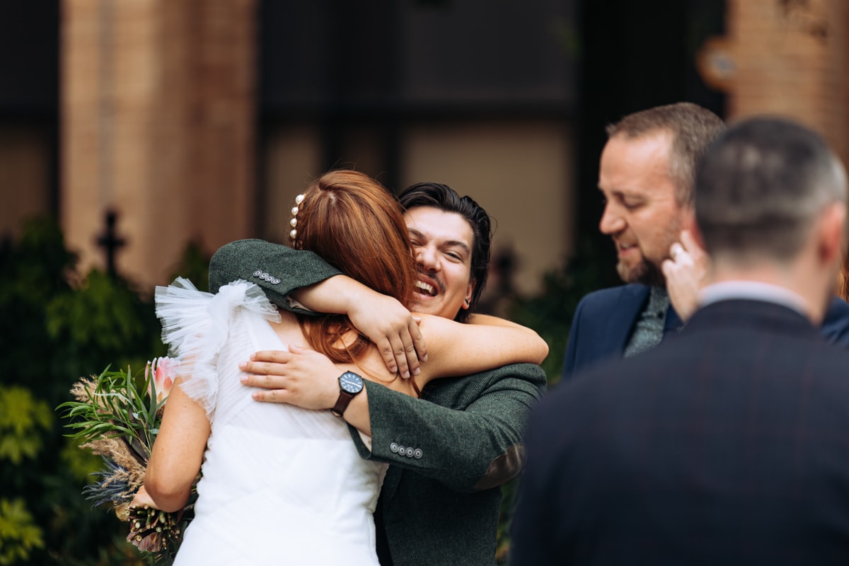 liverpool cathedral wedding