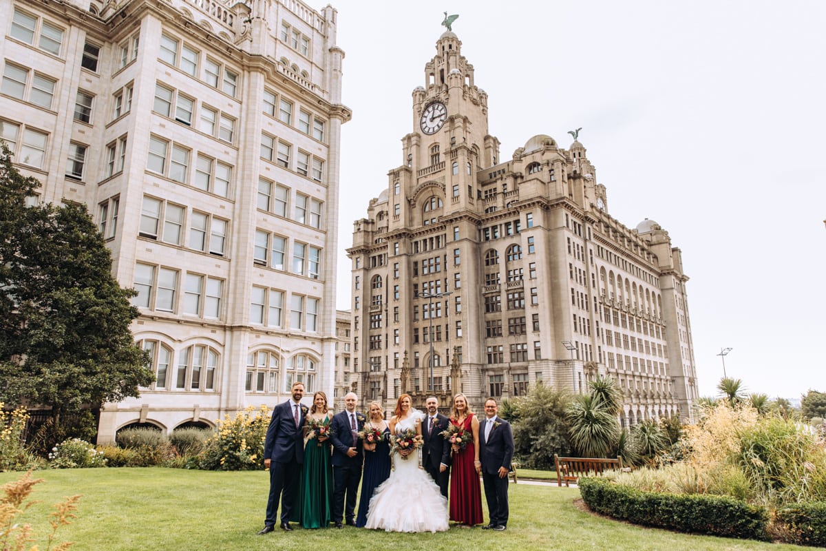liverpool cathedral wedding