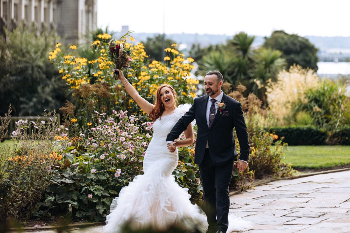 liverpool cathedral wedding