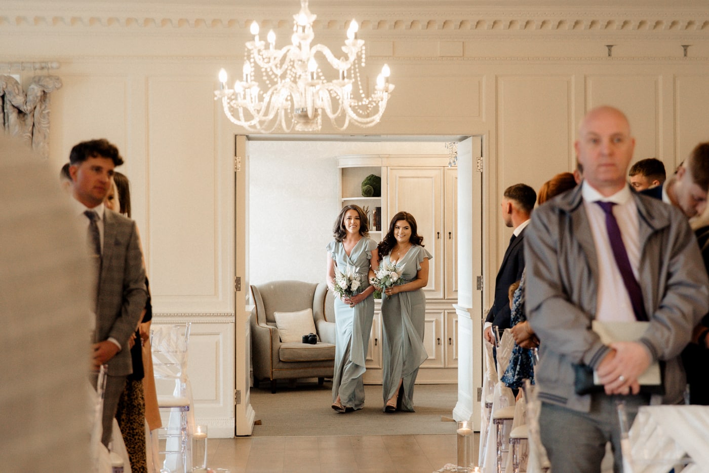 Creative photography at Eaves Hall Cheshire's best wedding venue voted top 10