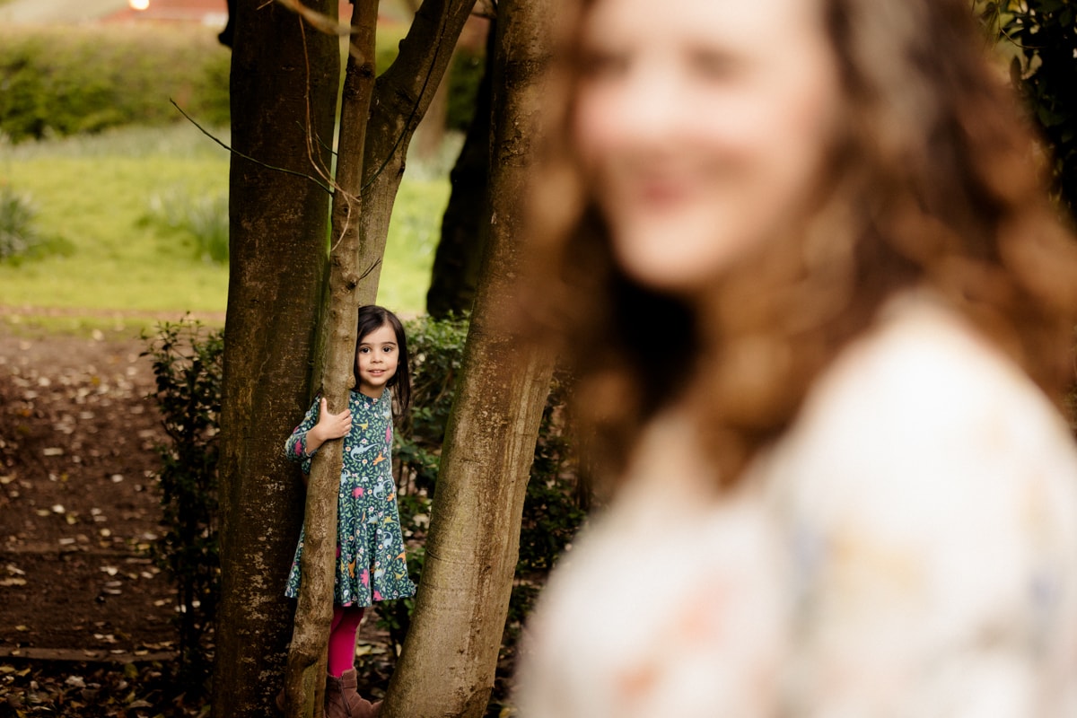walkden gardens family photoshoot with ER photography