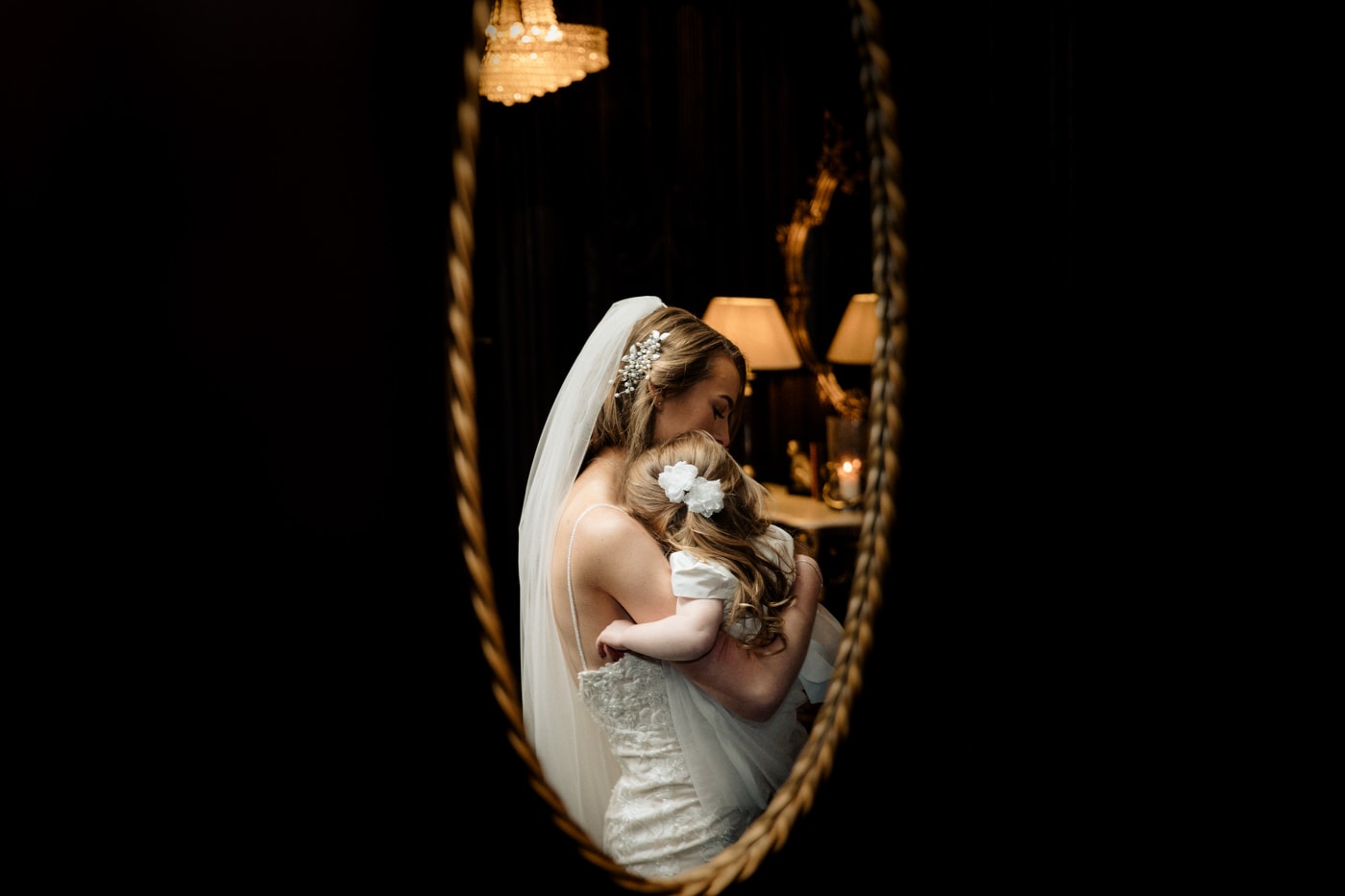 Creative photography at Eaves Hall Cheshire's best wedding venue voted top 10