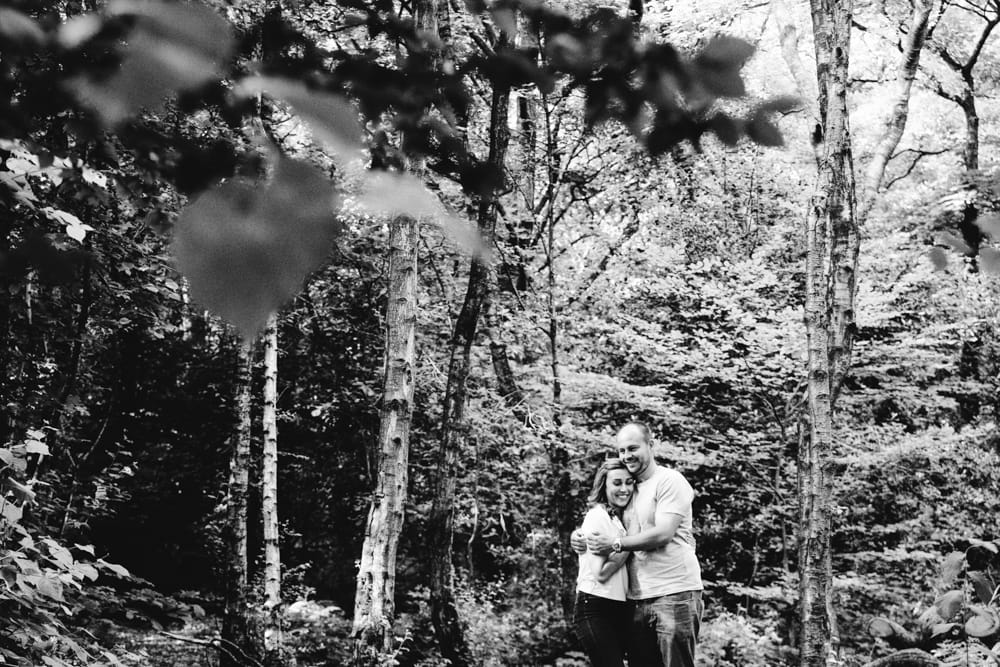worsley woods pre-wedding photoshoot