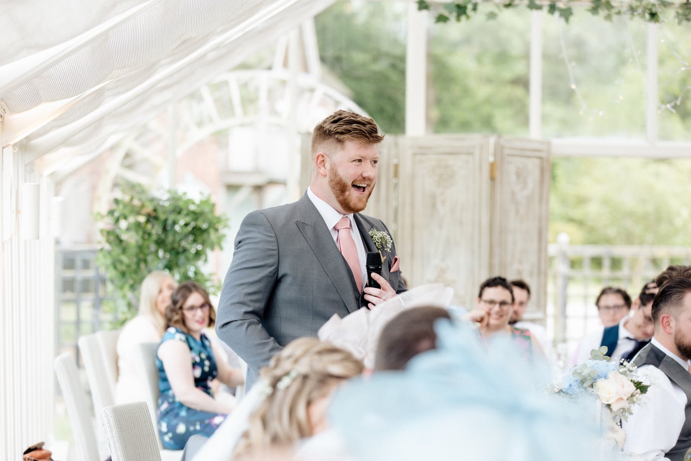 abbeywood estate speeches in the glass house