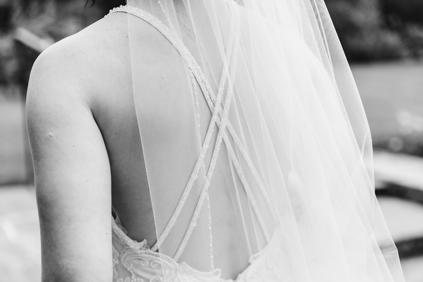 bride and groom portraits at the hilltop country house hotel