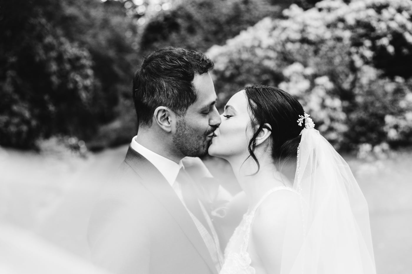 Gardens at the hilltop country house hotel in macclesfield a luxury wedding venue in cheshire