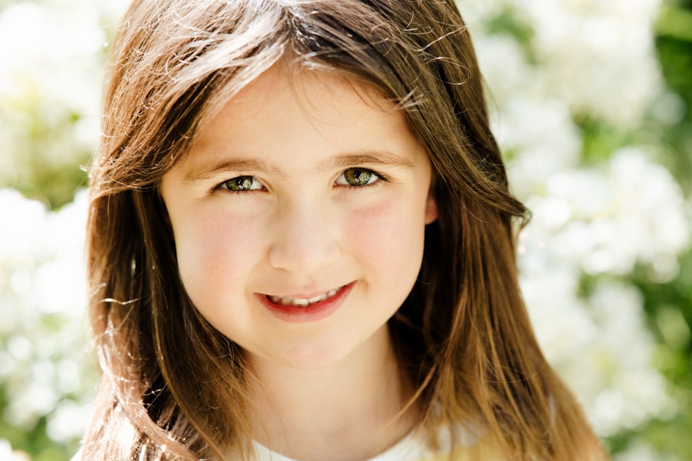 Walkden Gardens Family Photoshoot Portrait Session filled with fun and laughter