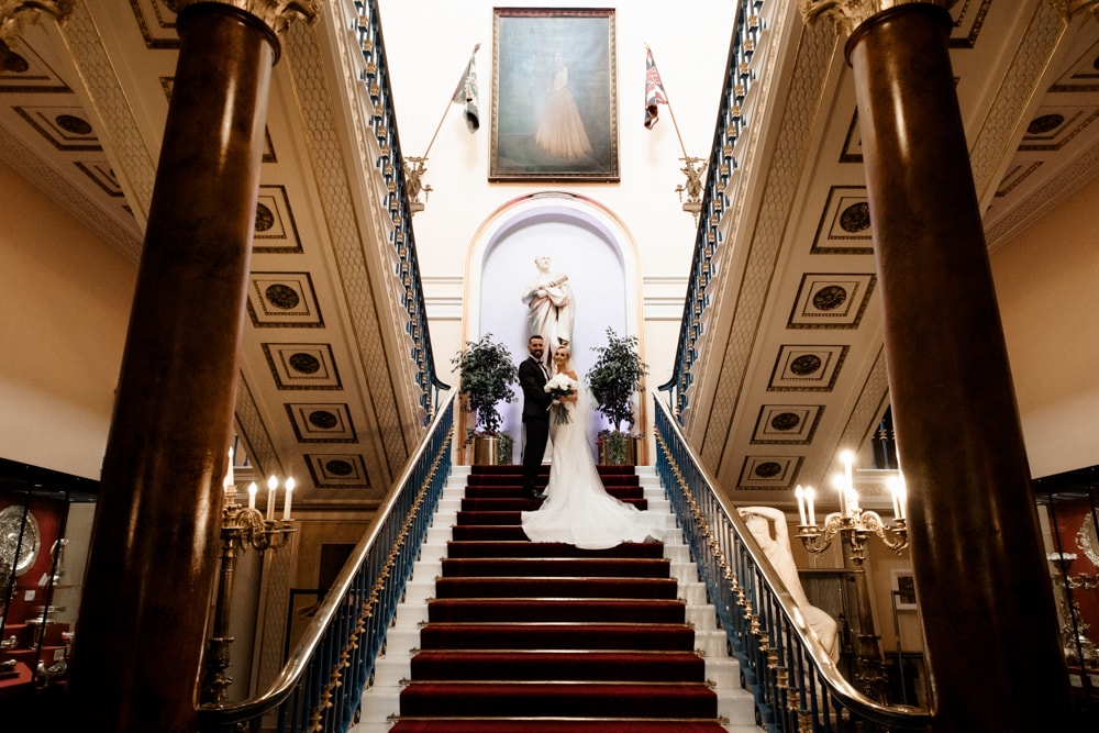 Liverpool town hall wedding photography teri and mat's big day at liverpool town hall