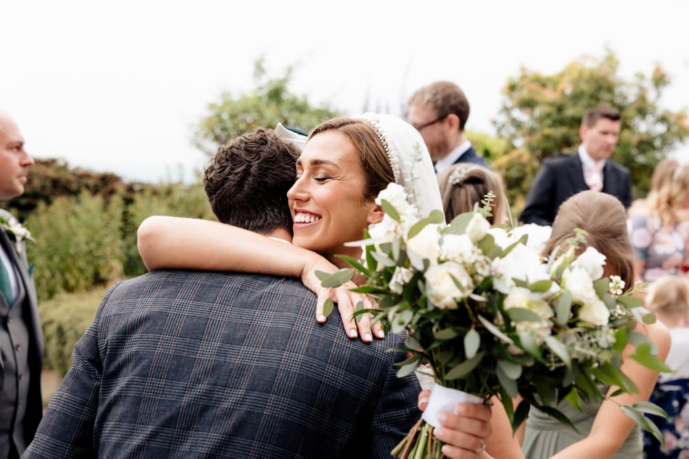 shireburn arms wedding ceremony of carolyn and callum