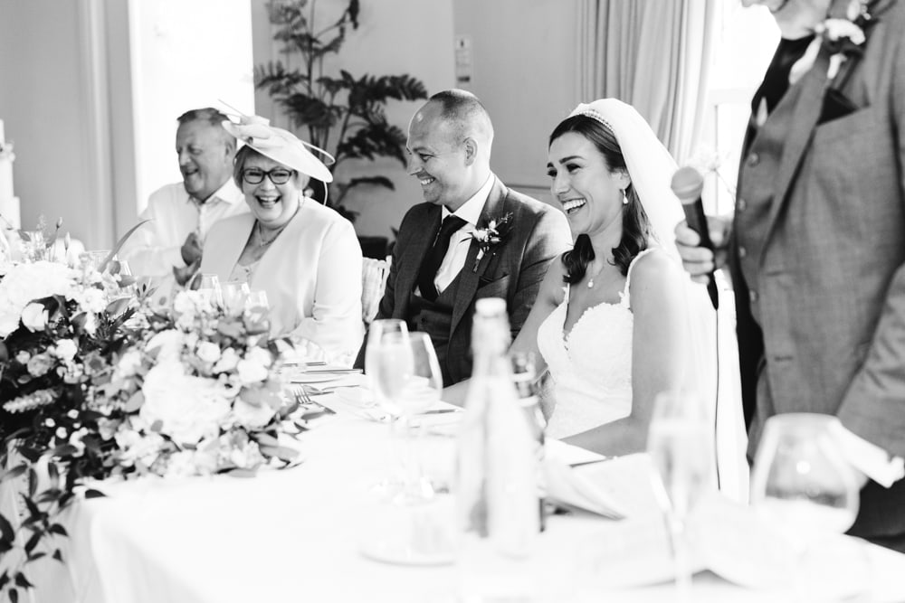 shireburn arms wedding ceremony of carolyn and callum