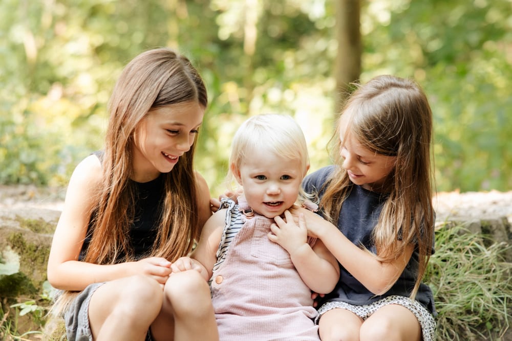 worsley woods family photoshoot session with worsley based photographers er photography