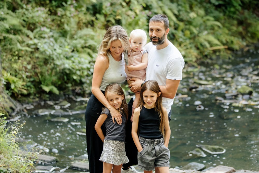 worsley woods family photoshoot session with worsley based photographers er photography