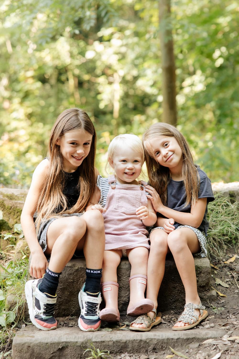 worsley woods family photoshoot session with worsley based photographers er photography