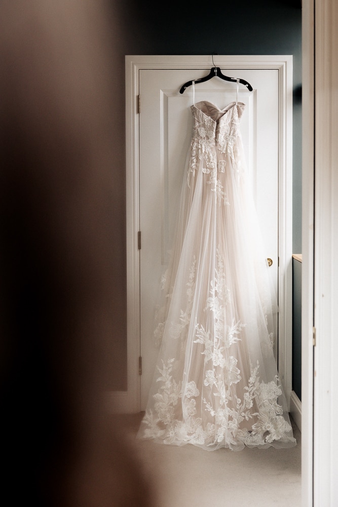 Manchester university chambers wedding photography