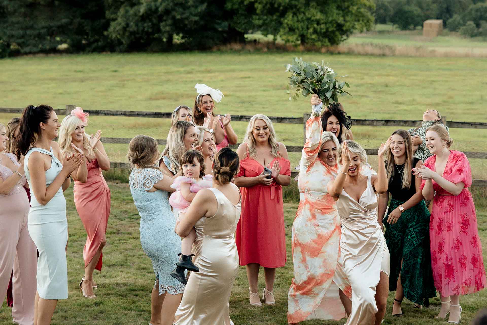 the citadel wedding venue in shropshire sarah and sam's wedding day
