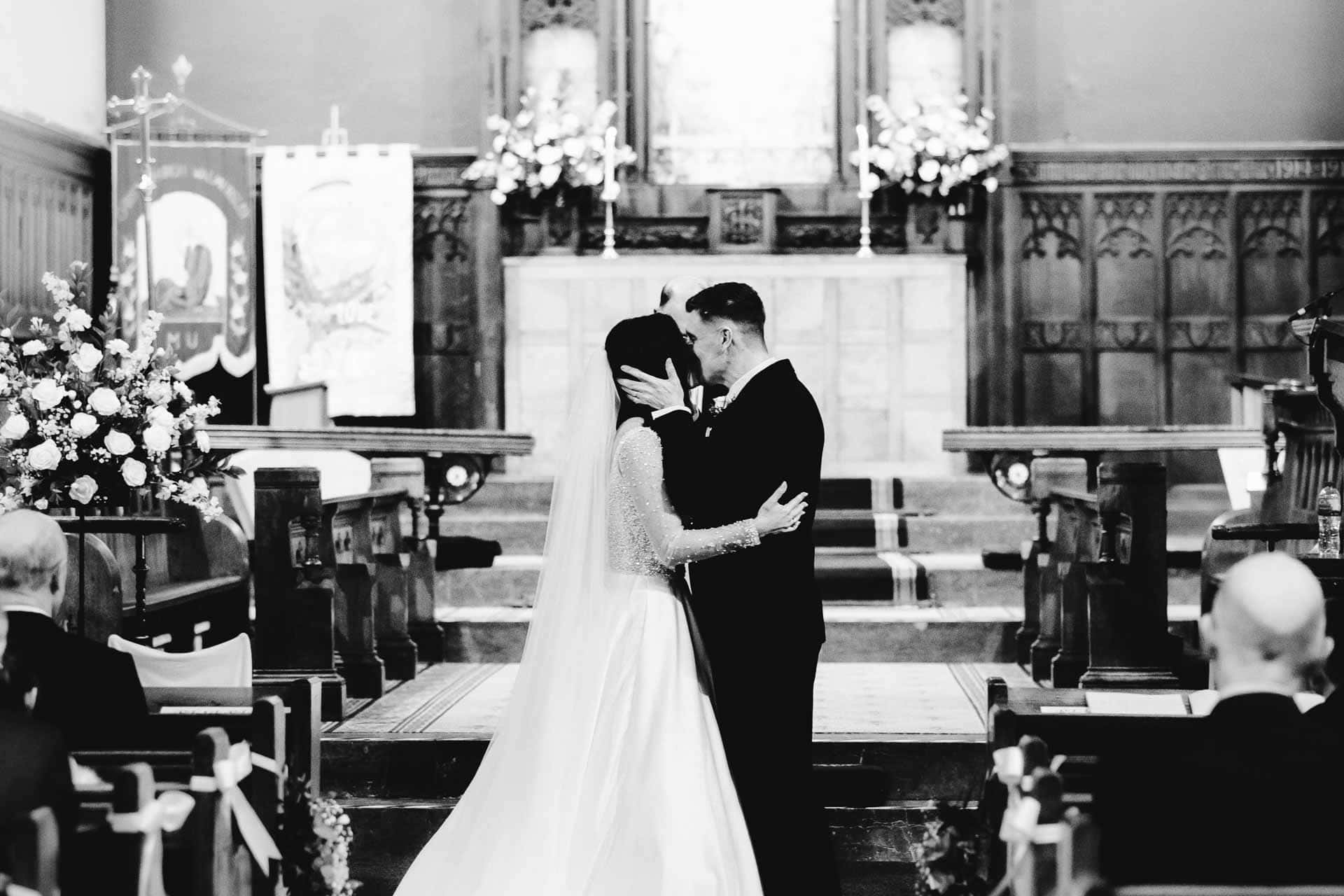 church wedding at holmes mill lancashire with holly and matt