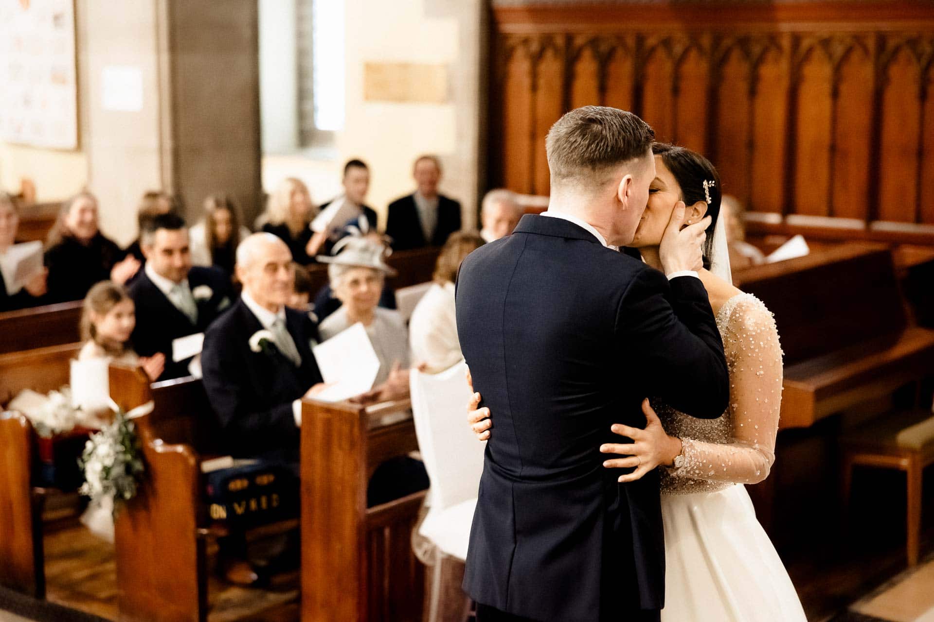 church wedding at holmes mill lancashire with holly and matt