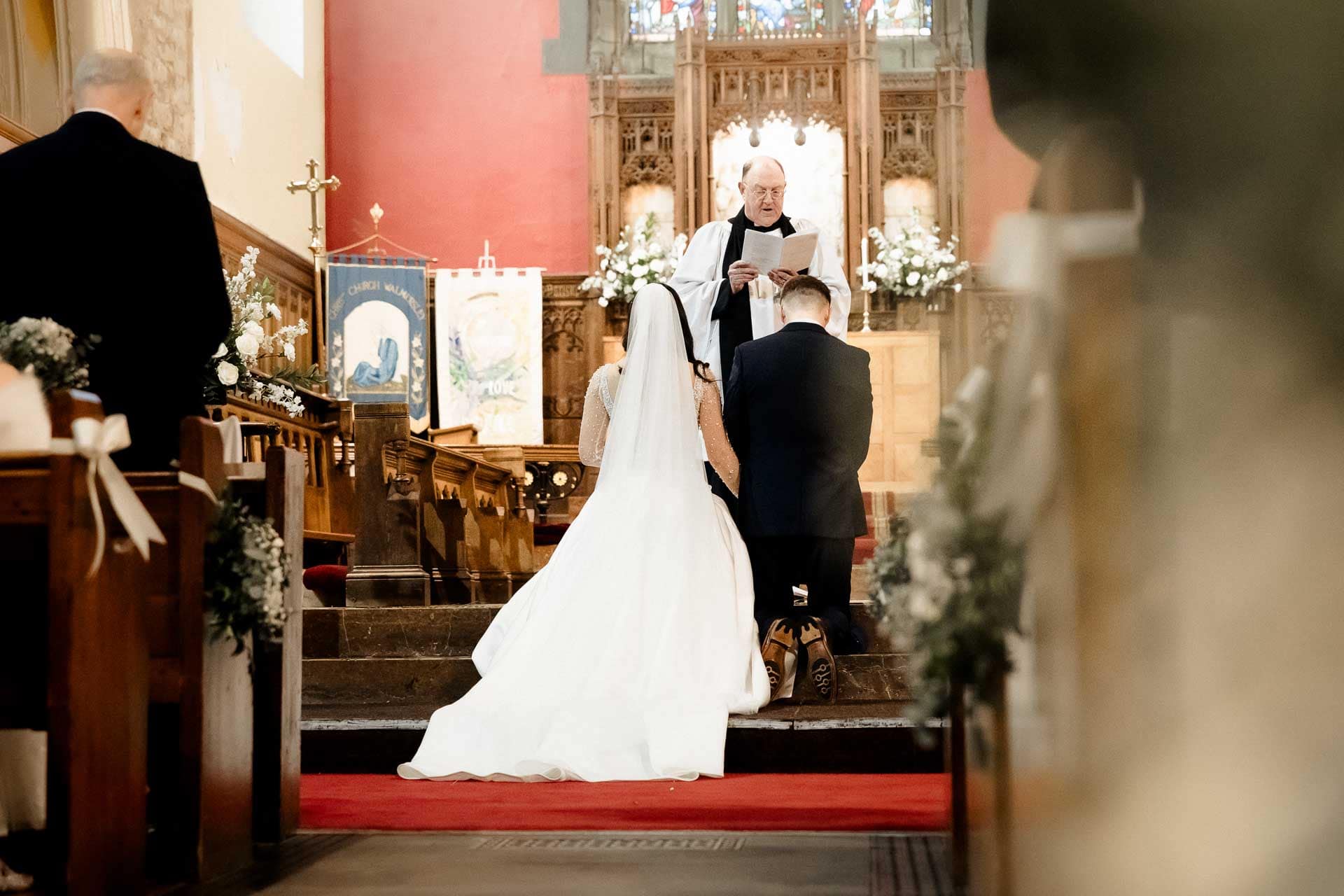 church wedding at holmes mill lancashire with holly and matt