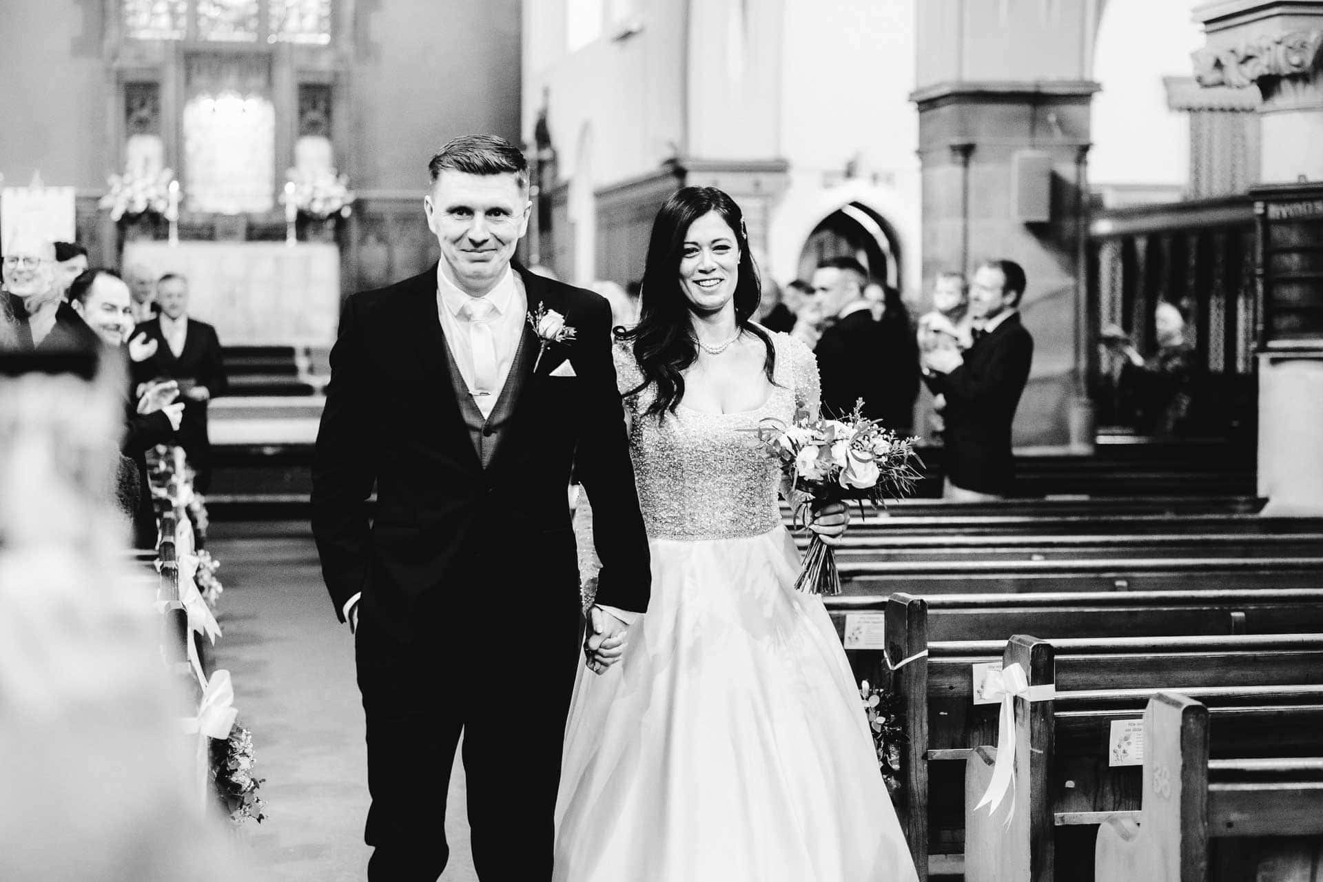 church wedding at holmes mill lancashire with holly and matt