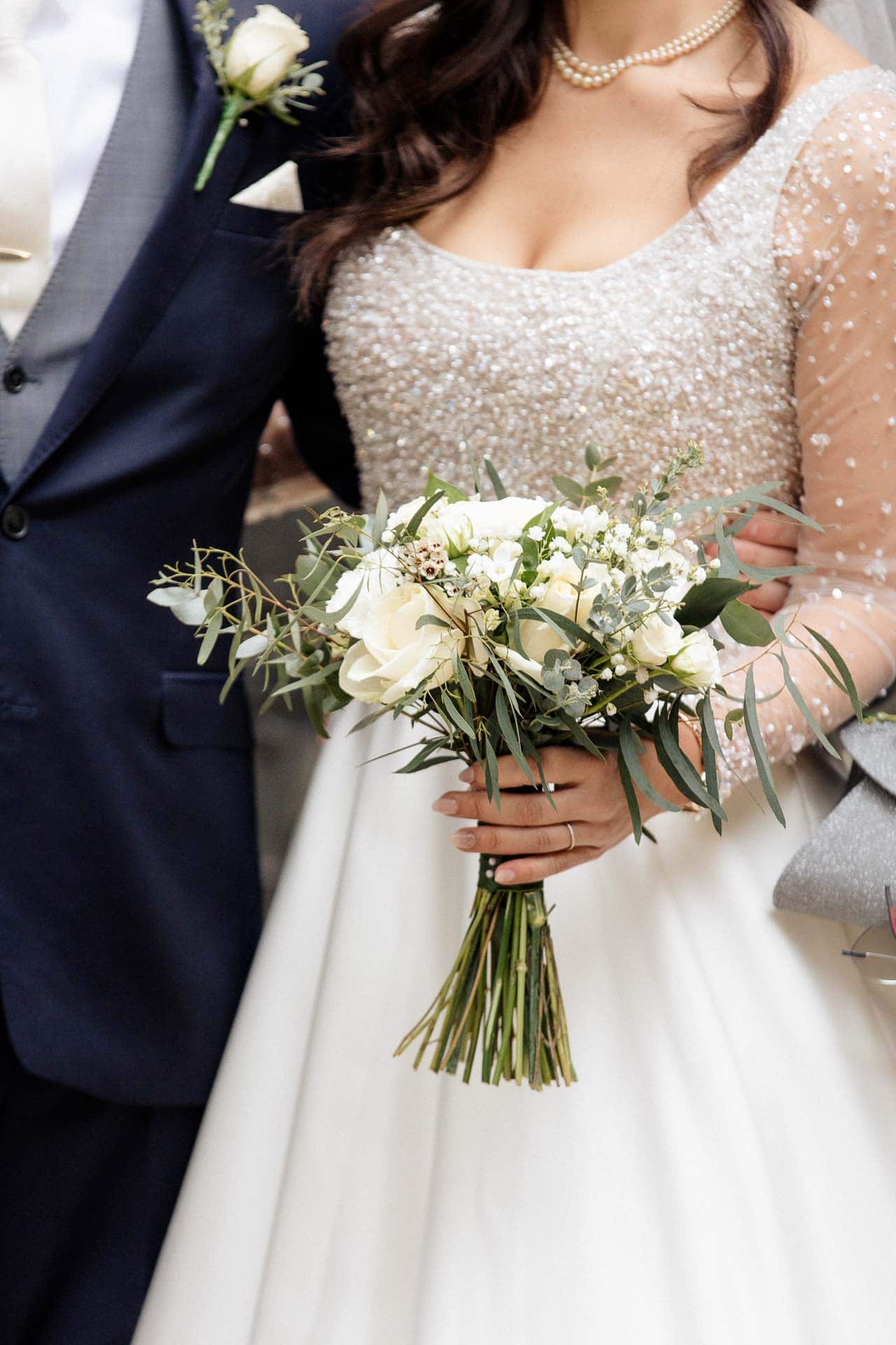 church wedding at holmes mill lancashire with holly and matt