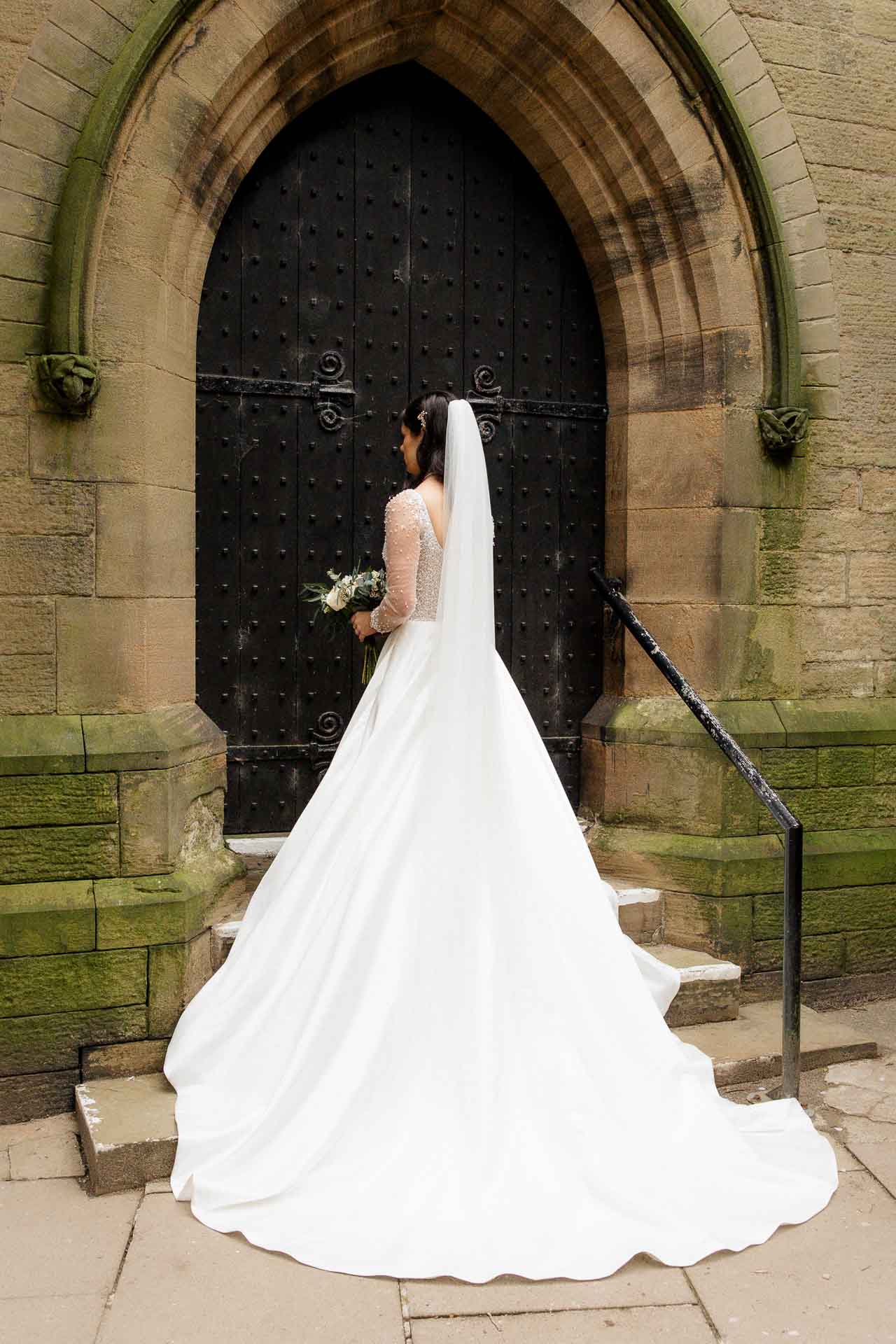 church wedding at holmes mill lancashire with holly and matt